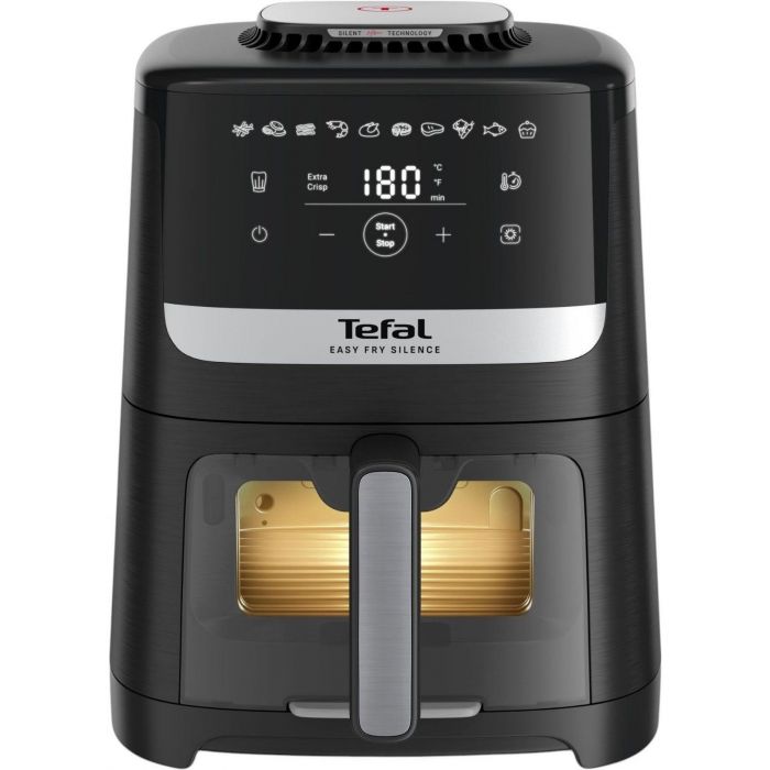 Мультипіч Tefal Easy Fry Silence Vision EY5568E0