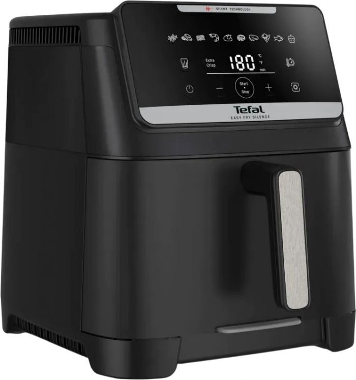 Мультипіч Tefal Easy Fry Silence XXL EY8428E0