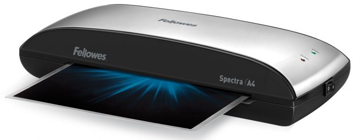 Ламінатор Fellowes Spectra А4 (f.L5737801)