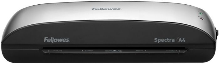 Ламінатор Fellowes Spectra А4 (f.L5737801)