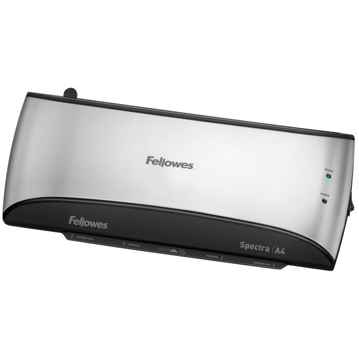 Ламінатор Fellowes Spectra А4 (f.L5737801)