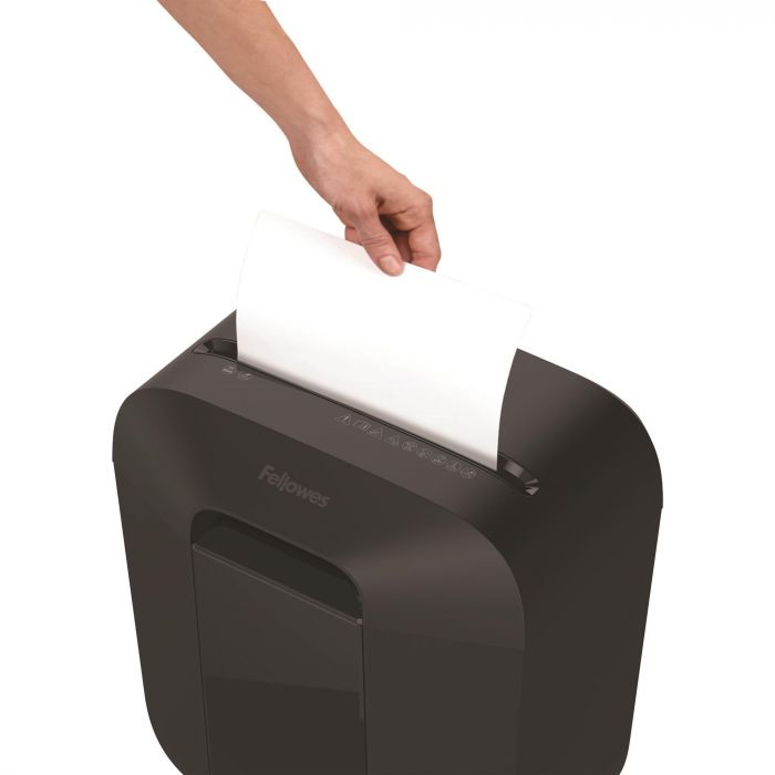 Знищувач документів Fellowes LX25 (f.U4170501)