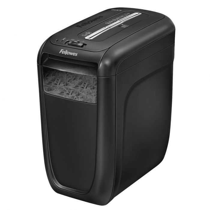 Знищувач документів Fellowes 60Cs (f.U4606101)