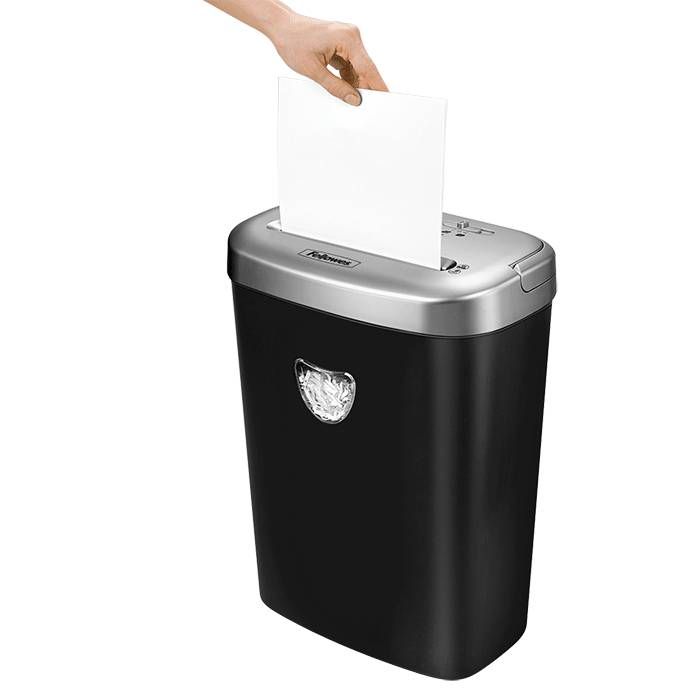 Знищувач документів Fellowes 53C (f.U4653101)