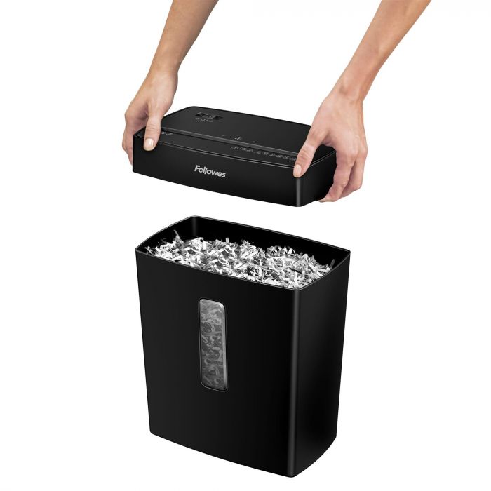 Знищувач документів Fellowes Р-42C (f.U5012501)