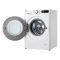 Пральна машина LG F4Y5ES0W