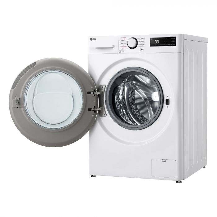 Пральна машина LG F4Y5RS0W