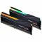 Модуль пам`ятi DDR5 2x16GB/6400 G.Skill Trident Z5 Neo RGB Black (F5-6400J3239G16GX2-TZ5NR)