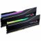 Модуль пам`ятi DDR5 2x16GB/6400 G.Skill Trident Z5 Neo RGB Black (F5-6400J3239G16GX2-TZ5NR)