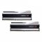 Модуль пам`ятi DDR5 2x32GB/6000 G.Skill Trident Z5 Silver (F5-6000J3238G32GX2-TZ5S)