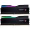 Модуль пам`ятi DDR5 2x16GB/6800 G.Skill Trident Z5 RGB Black (F5-6800J3445G16GX2-TZ5RK)