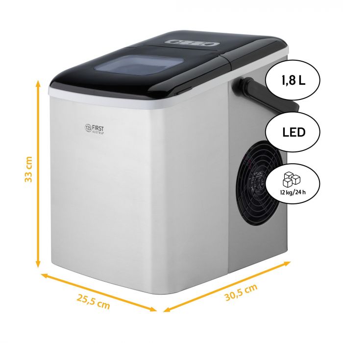 Льодогенератор First FA-5104-2