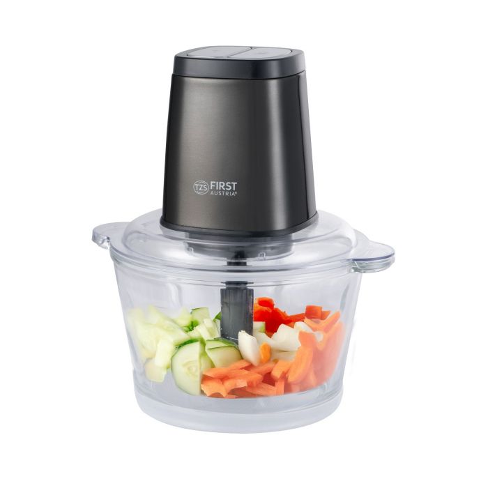 Чопер First FA-5113-2-SI