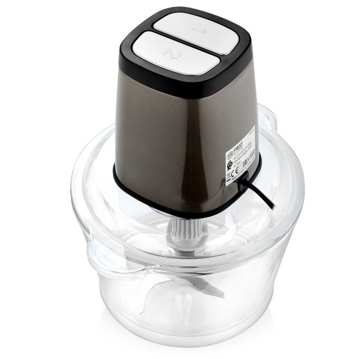 Чопер First FA-5113-2-SI