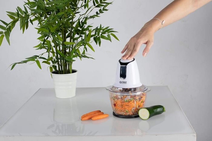 Чопер First FA-5114-9