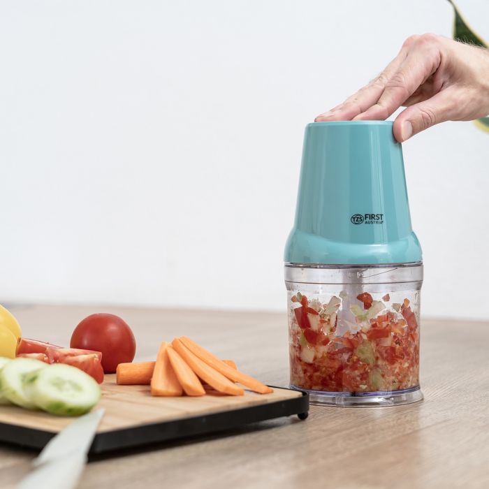 Чопер First FA-5114-BL