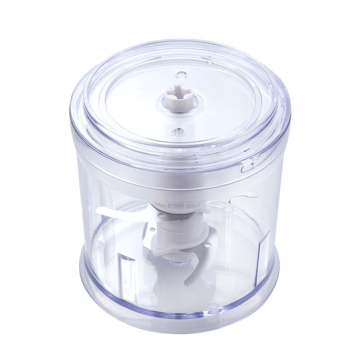 Чопер First FA-5114-BL