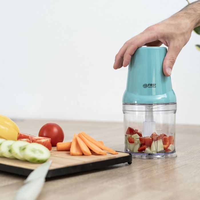 Чопер First FA-5114-BL