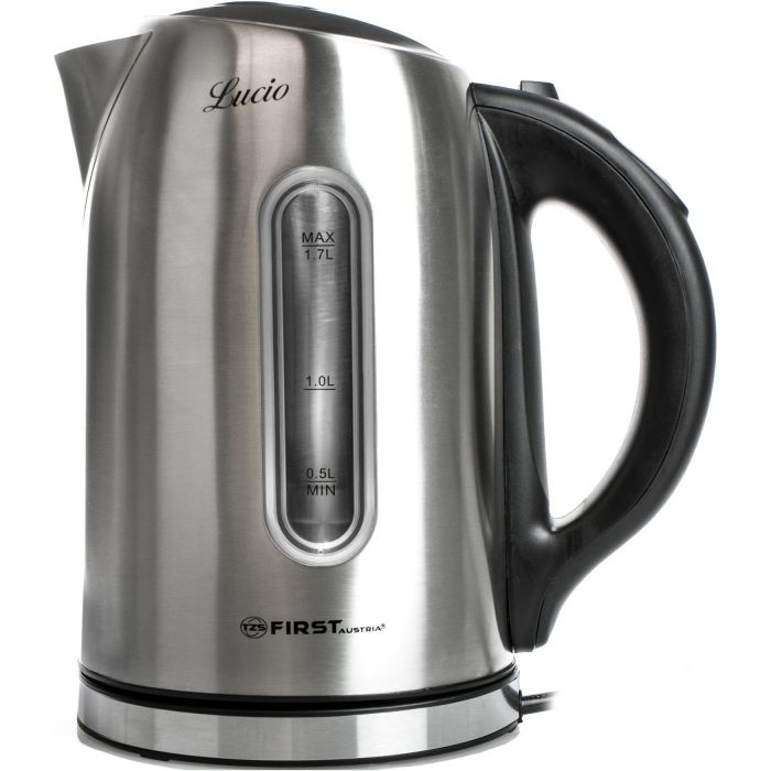 Електрочайник First FA-5411-0