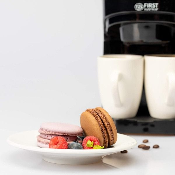 Кавоварка крапельна First FA-5453-4