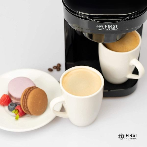 Кавоварка крапельна First FA-5453-4