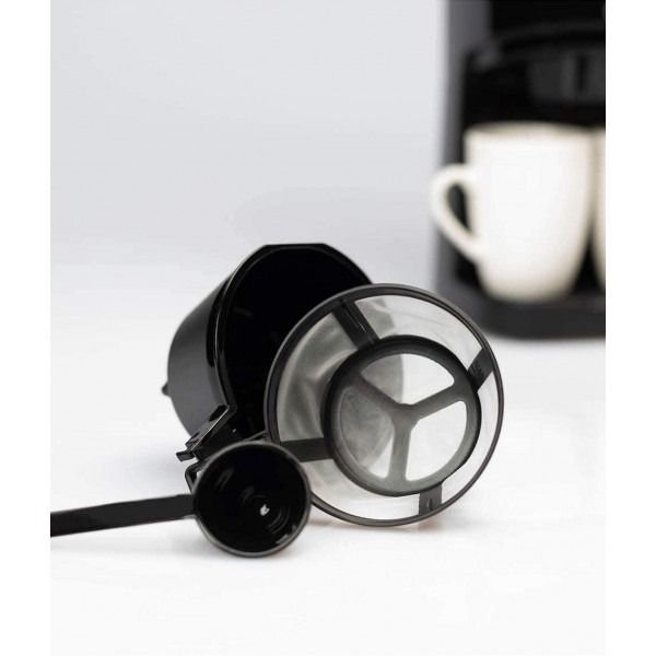 Кавоварка крапельна First FA-5453-4