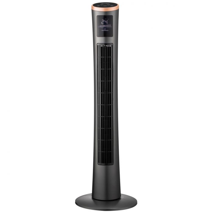 Вентилятор First FA-5560-5-GR