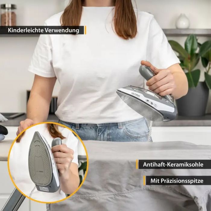 Праска First FA-5640-3