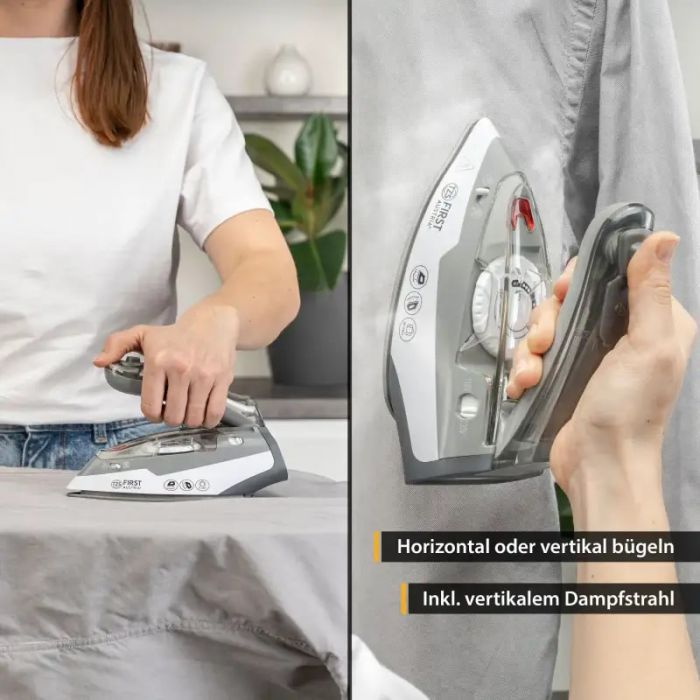 Праска First FA-5640-3