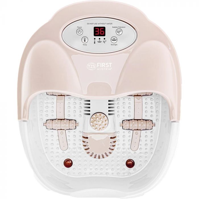 Масажна ванночка для ніг First FA-8115-3