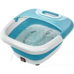 Масажна ванночка для ніг First FA-8116-2-BL