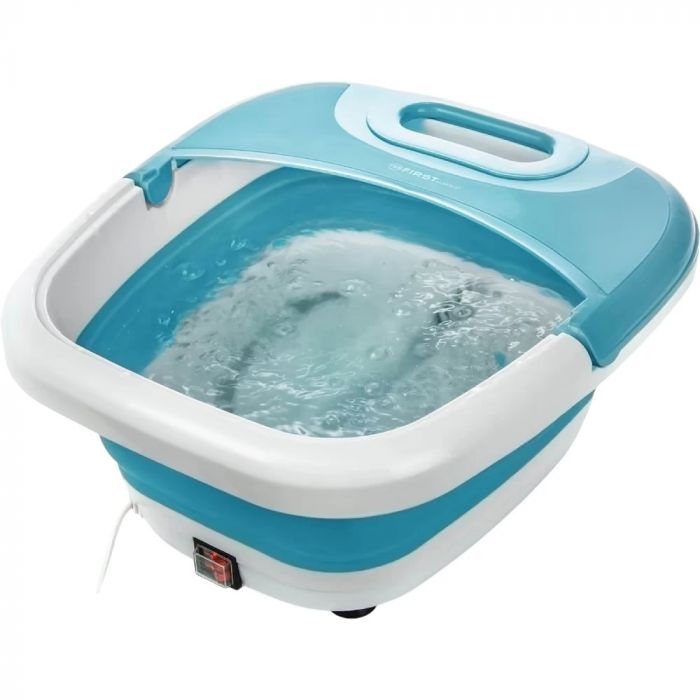 Масажна ванночка для ніг First FA-8116-2-BL
