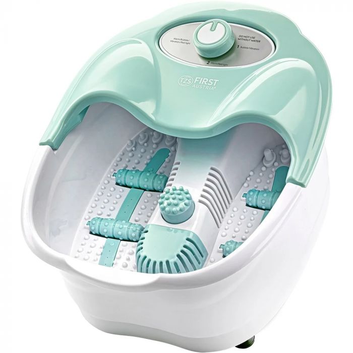 Масажна ванночка для ніг First FA-8116-3