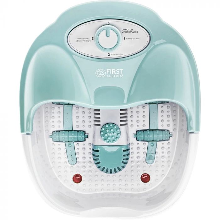 Масажна ванночка для ніг First FA-8116-3