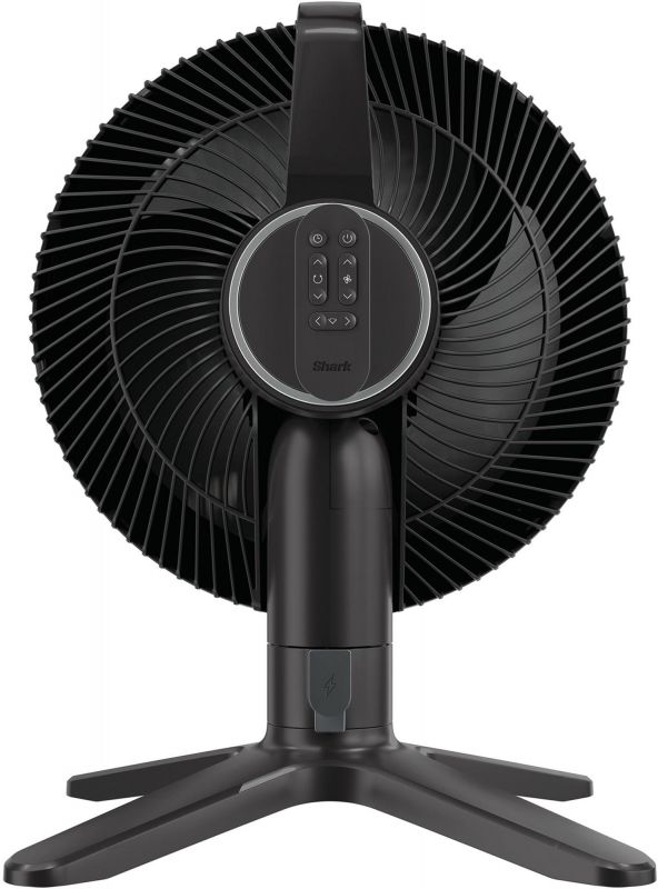 Вентилятор Shark FlexBreeze FA150EU