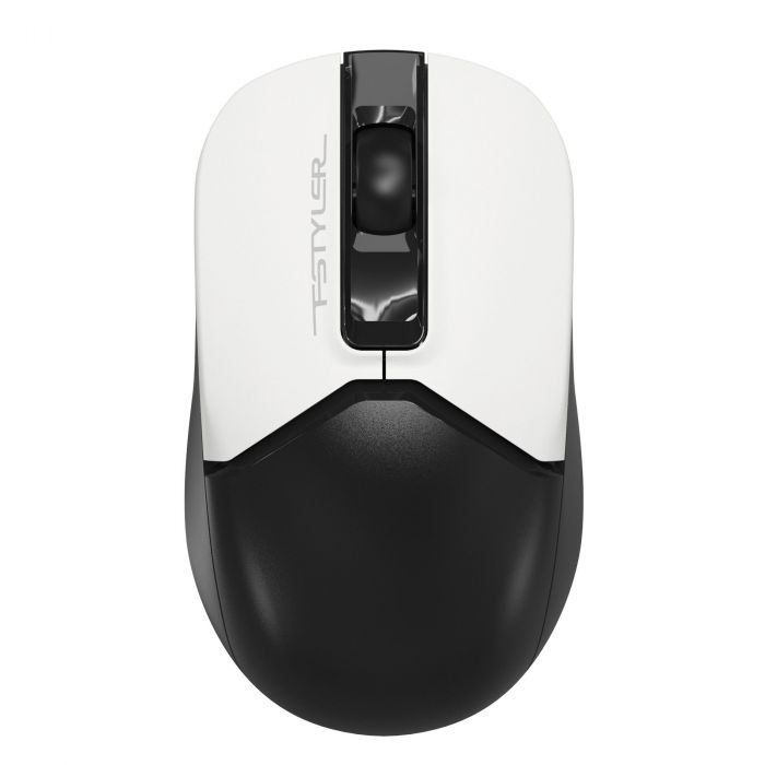 Миша бездротова A4Tech FB12S Panda