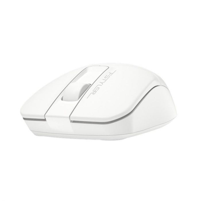 Миша бездротова A4Tech FB12S White