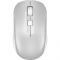 Миша бездротова A4Tech FB26CS Air2 Icy White