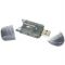 Кардрідер USB2.0 Gembird FD2-SD-1 Gray