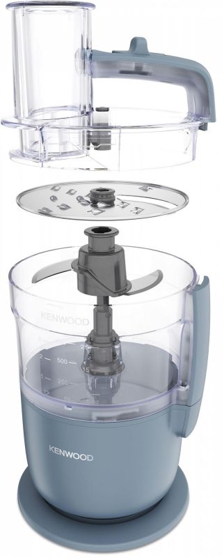 Кухонна комбайн Kenwood FDP 22.130 GY