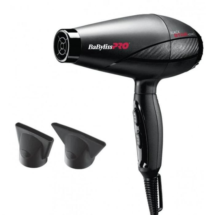 Фен Babyliss Pro BAB6250IE