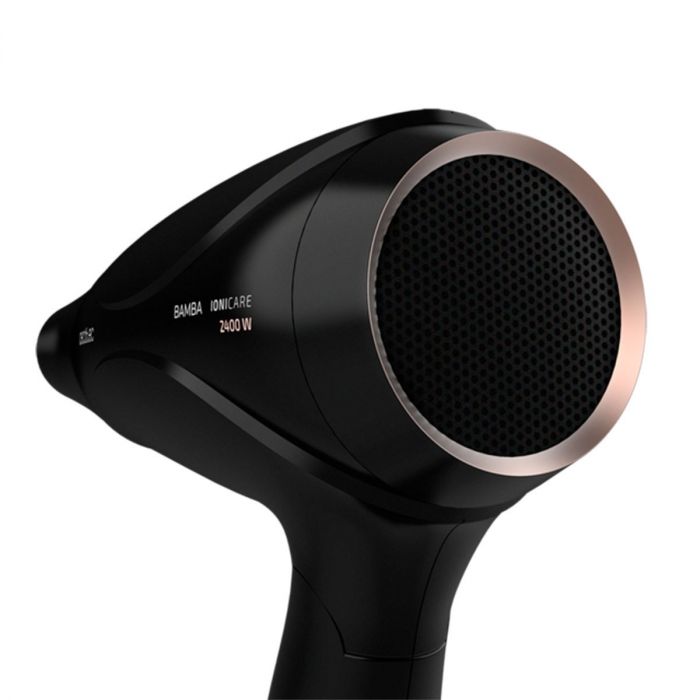 Фен Cecotec Bamba IoniCare 5450 Power&Go Pro Fire CCTC-04209 (8435484042093)