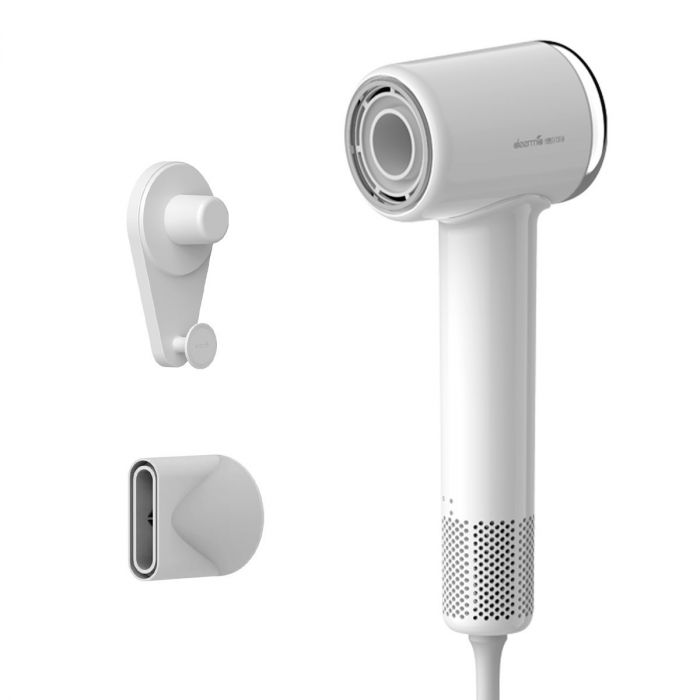 Фен Deerma DEM-CF50W White 