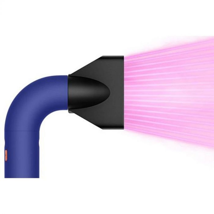 Фен Dyson Supersonic HD18 R Pro Vinca Blue/Rose (522266-01)