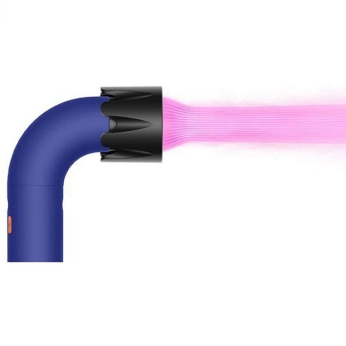 Фен Dyson Supersonic HD18 R Pro Vinca Blue/Rose (522266-01)