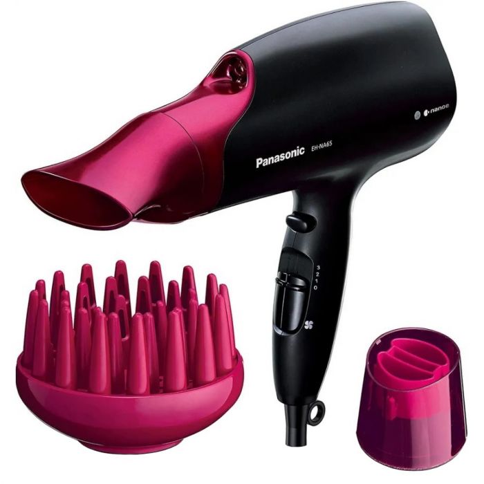 Фен Panasonic EH-NA65-K865