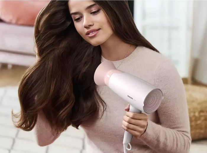 Фен Philips BHD300/00