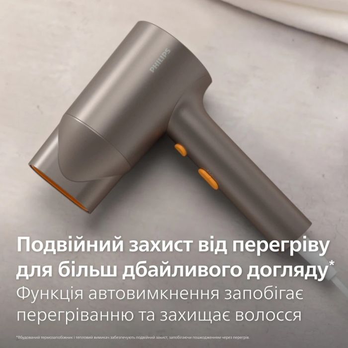 Фен Philips BHD321/00