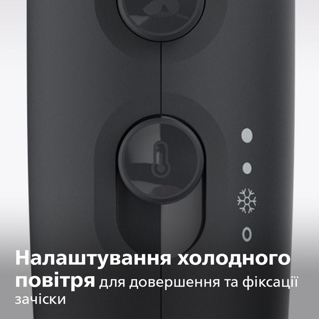 Фен Philips BHD360/20