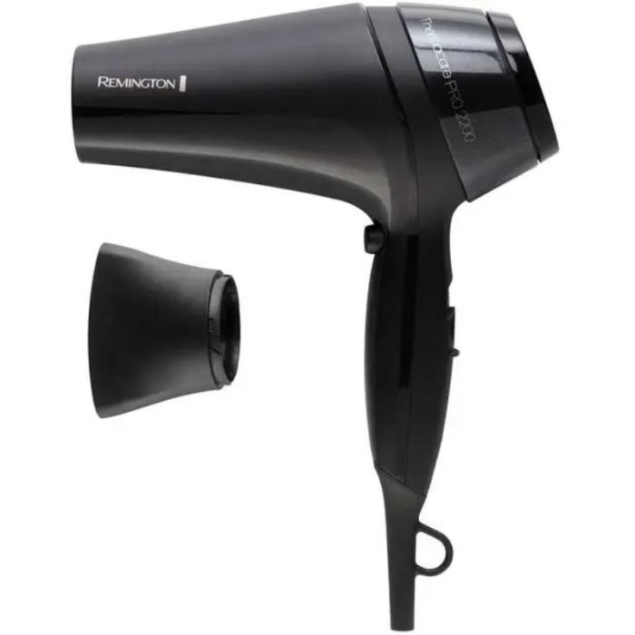 Фен Remington D5710 Thermacare PRO 2200